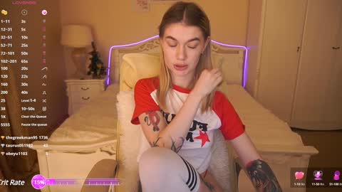 Snapshot of anacondaon chatting on 5, 1, 2025 Nika online show from 5, 1, 2025