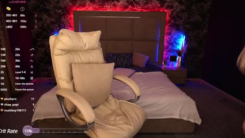 Snapshot of anacondaon chatting on 23, 1, 2025 Nika online show from 23, 1, 2025