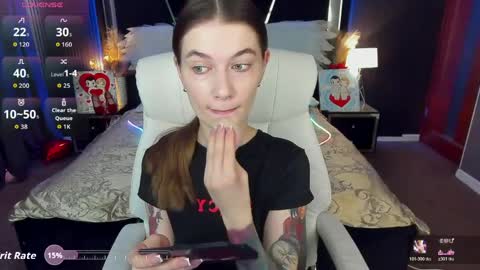 Nika online show from 31, 3, 2026