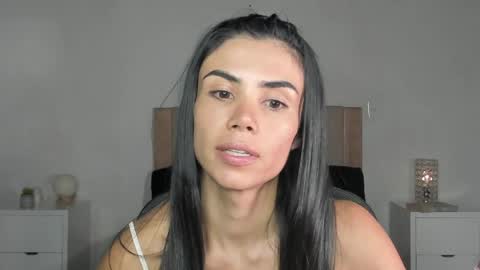 Ana Henao or Annie... Follow me ahenaocb Insta  X online show from 27, 3, 2026