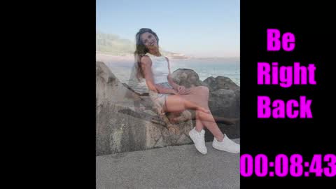 Anahi online show from 2, 2, 2025