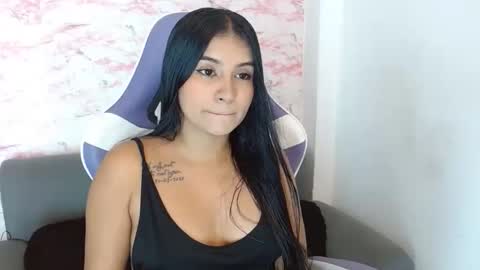 Snapshot of anahi__s chatting on 15, 5, 2026 ANAH online show from 15, 5, 2026