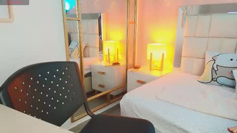 Anahi  online show from 9, 1, 2026