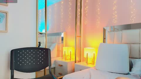 Anahi  online show from 24, 3, 2026