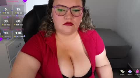   Anahi Private is Open  belly bigboobs bbw pantyhose squirt -domi nora fullmachine gravity dildo lovense online show from 28, 2, 2025