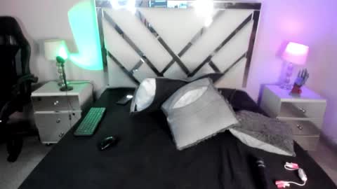 Anah Jones online show from 13, 2, 2025