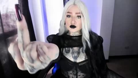  Callme Mistress Ani  online show from 5, 11, 2025