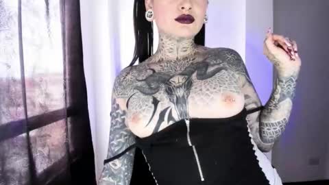  Callme Mistress Ani  online show from 17, 2, 2026