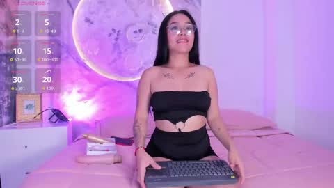 Im Sara  online show from 27, 2, 2026