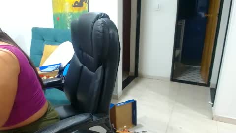 anaids online show from 27, 2, 2025