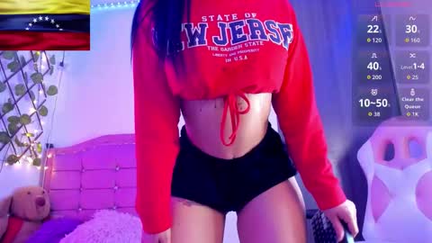 Anais online show from 22, 10, 2025