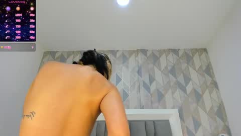 Snapshot of anais_cooper chatting on 28, 12, 2024 online show from 28, 12, 2024