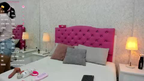 Anais online show from 24, 6, 2026