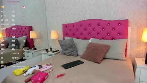 Anais online show from 27, 6, 2026