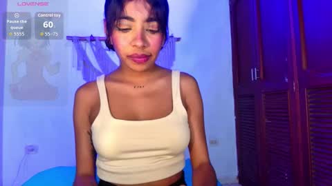 Snapshot of anais_tgn chatting on 23, 9, 2025 anais_tgn online show from 23, 9, 2025
