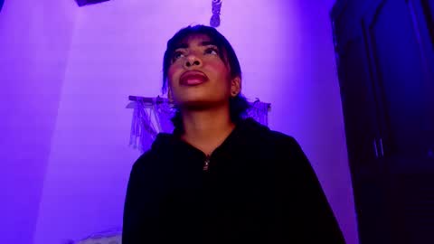 anais_tgn online show from 16, 10, 2025