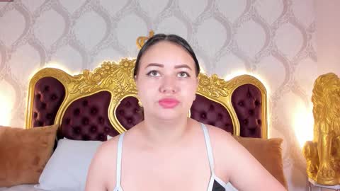  Anais clark  online show from 14, 11, 2025