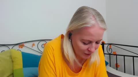 Anais Janson online show from 27, 11, 2025