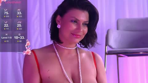 Anais online show from 15, 4, 2026