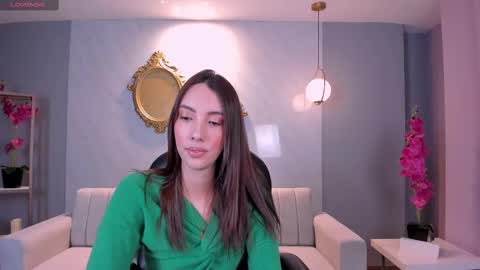 Anais Nin  online show from 3, 3, 2025