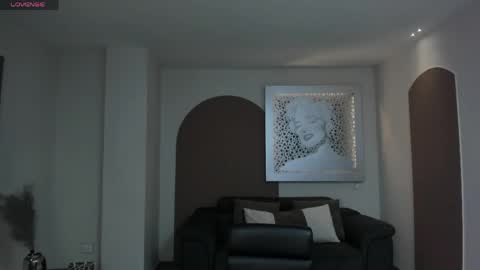 Snapshot of anaisnin1 chatting on 21, 5, 2026 Anais Nin online show from 21, 5, 2026
