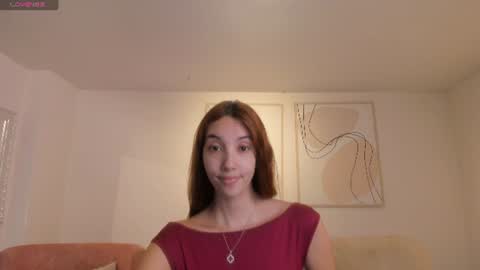 Snapshot of anaisnin1 chatting on 10, 6, 2026 Anais Nin online show from 10, 6, 2026