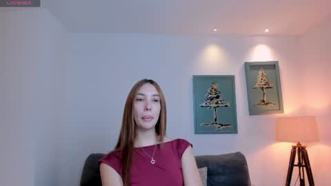 Snapshot of anaisnin1 chatting on 26, 6, 2026 Anais Nin online show from 26, 6, 2026