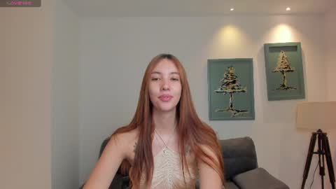 Snapshot of anaisnin1 chatting on 27, 6, 2026 Anais Nin online show from 27, 6, 2026