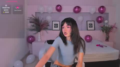 Snapshot of anaisvelvet1 chatting on 9, 9, 2025 Anais online show from 9, 9, 2025