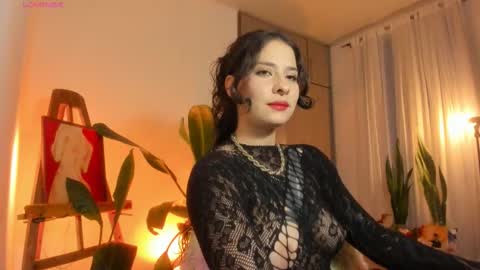 Mariana  online show from 28, 11, 2025