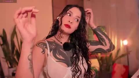 Mariana  online show from 22, 7, 2026