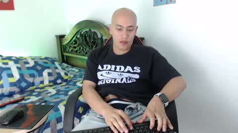 Snapshot of anakin_swalker chatting on 29, 1, 2025 anakin_swalker online show from 29, 1, 2025