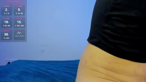 Pamela online show from 16, 4, 2026