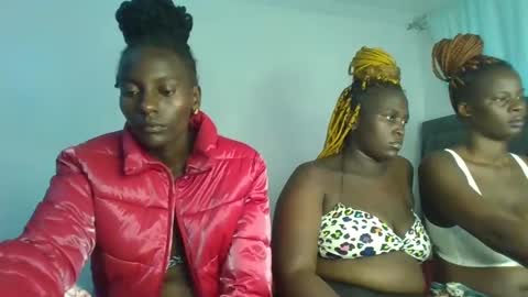 Snapshot of analeia_ chatting on 29, 1, 2025 Analeia online show from 29, 1, 2025