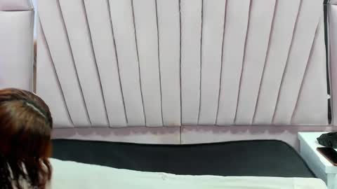 AbbyAndAntonela online show from 3, 1, 2025