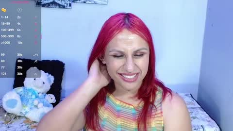 Analia online show from 13, 2, 2025