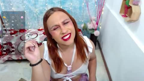 Analia online show from 2, 10, 2025