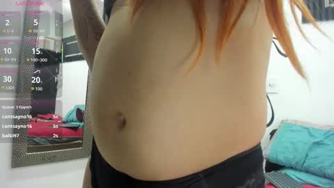 Analia smith online show from 5, 10, 2025