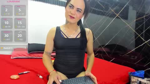 Analia smith online show from 15, 11, 2025