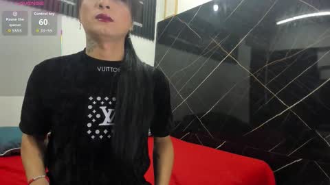 Analia smith online show from 29, 11, 2025