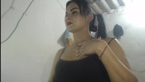 Snapshot of analia_smith chatting on 29, 4, 2026 Analia smith online show from 29, 4, 2026