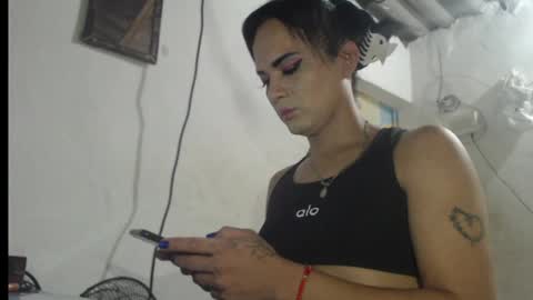 Snapshot of analia_smith chatting on 1, 6, 2026 Analia smith online show from 1, 6, 2026