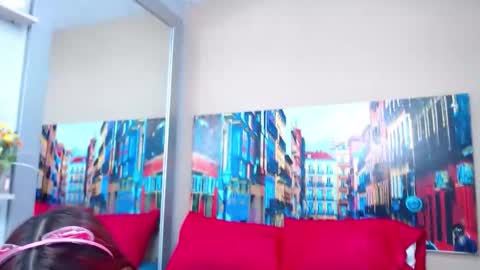 analiajonhson online show from 12, 1, 2026