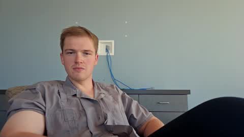 AnalKing online show from 8, 9, 2025