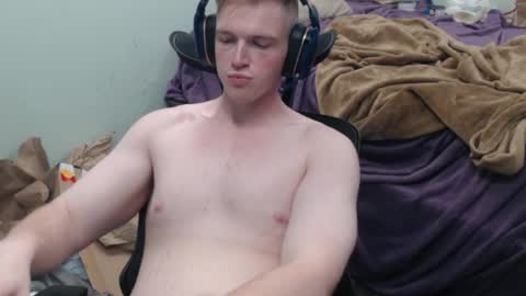 AnalKing online show from 13, 2, 2026