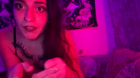 AnaLove online show from 8, 1, 2026