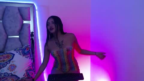 analymilles online show from 20, 11, 2025