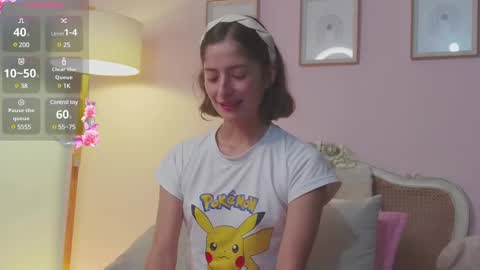 Ana Mara Botero online show from 28, 2, 2025