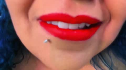  Ana Maria  online show from 24, 2, 2025