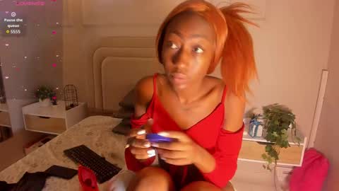 Snapshot of anamonroee chatting on 19, 9, 2025 anamonroee online show from 19, 9, 2025